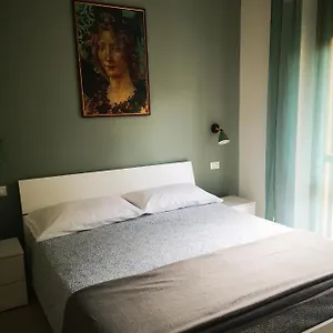 Guest house Il Giardino Di Anna - Charming In, Cagliari