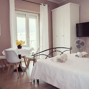 Guest house Casa Giulia, Cagliari