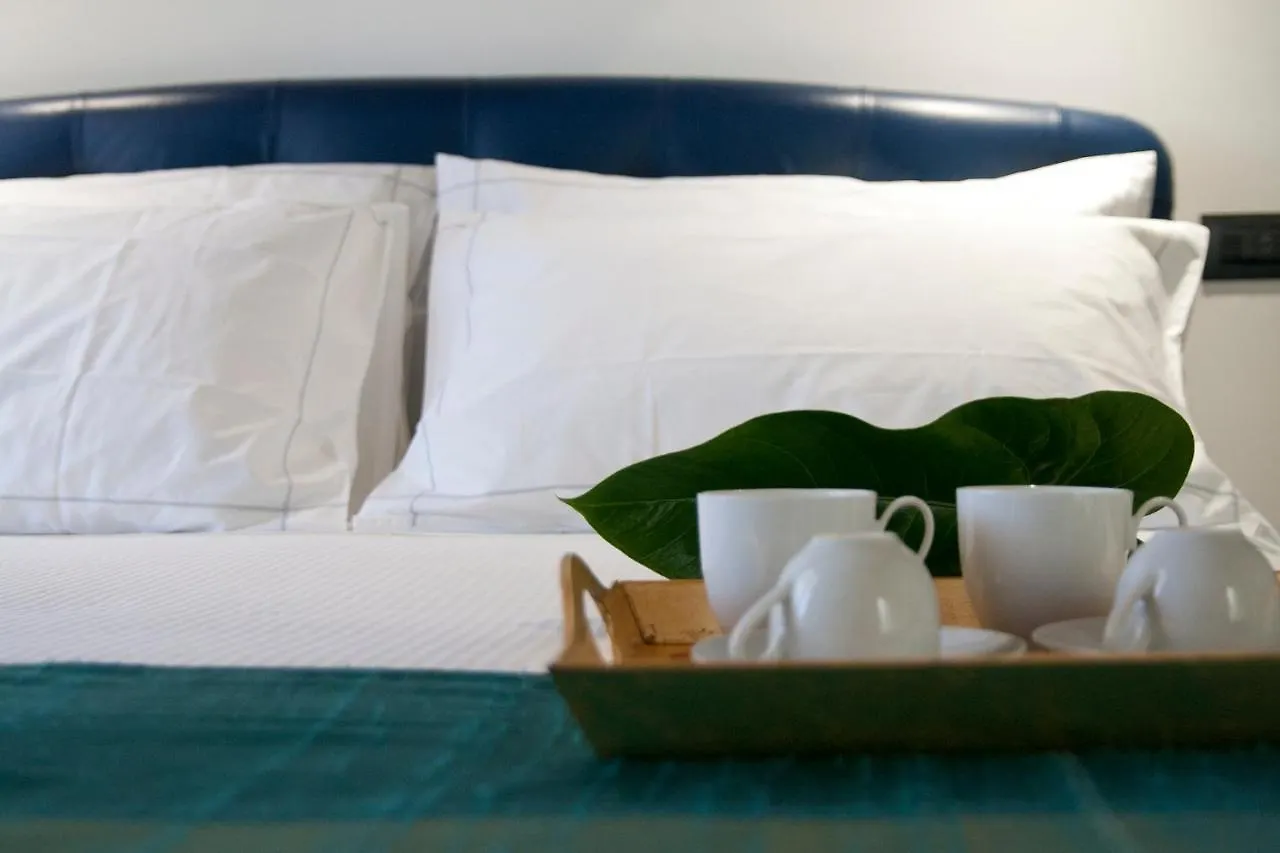 Foyer Rooms & Suites Affittacamere Cagliari
