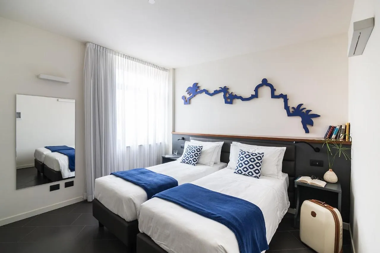 ** Pensjonat Foyer Rooms & Suites Affittacamere Cagliari Włochy