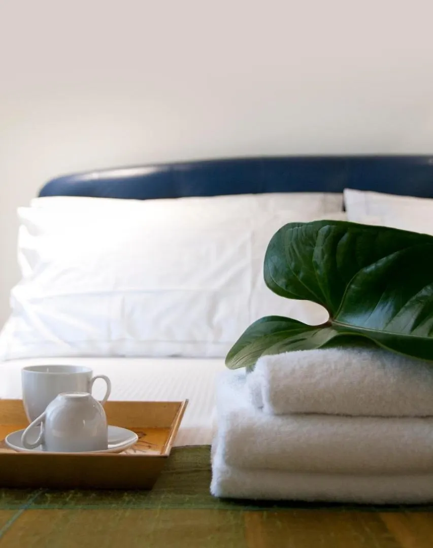 Foyer Rooms & Suites Affittacamere Cagliari