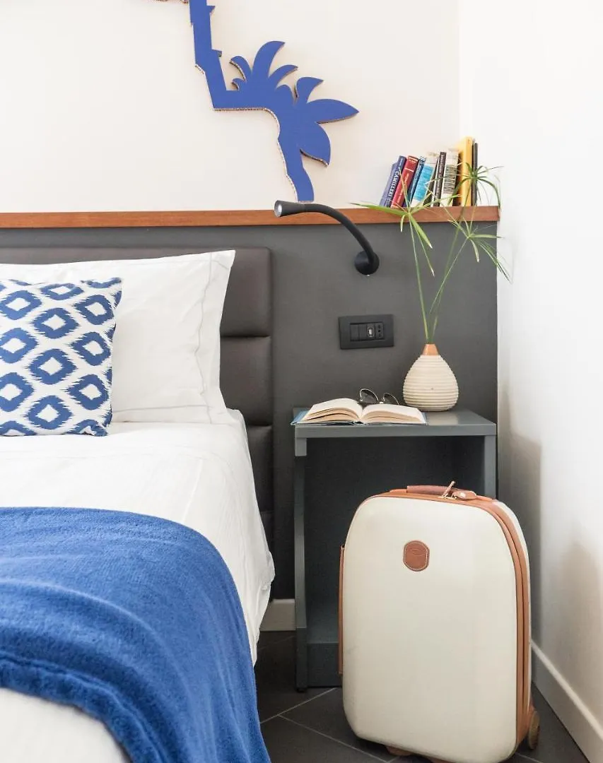 Foyer Rooms & Suites Affittacamere Cagliari 2*,  Włochy