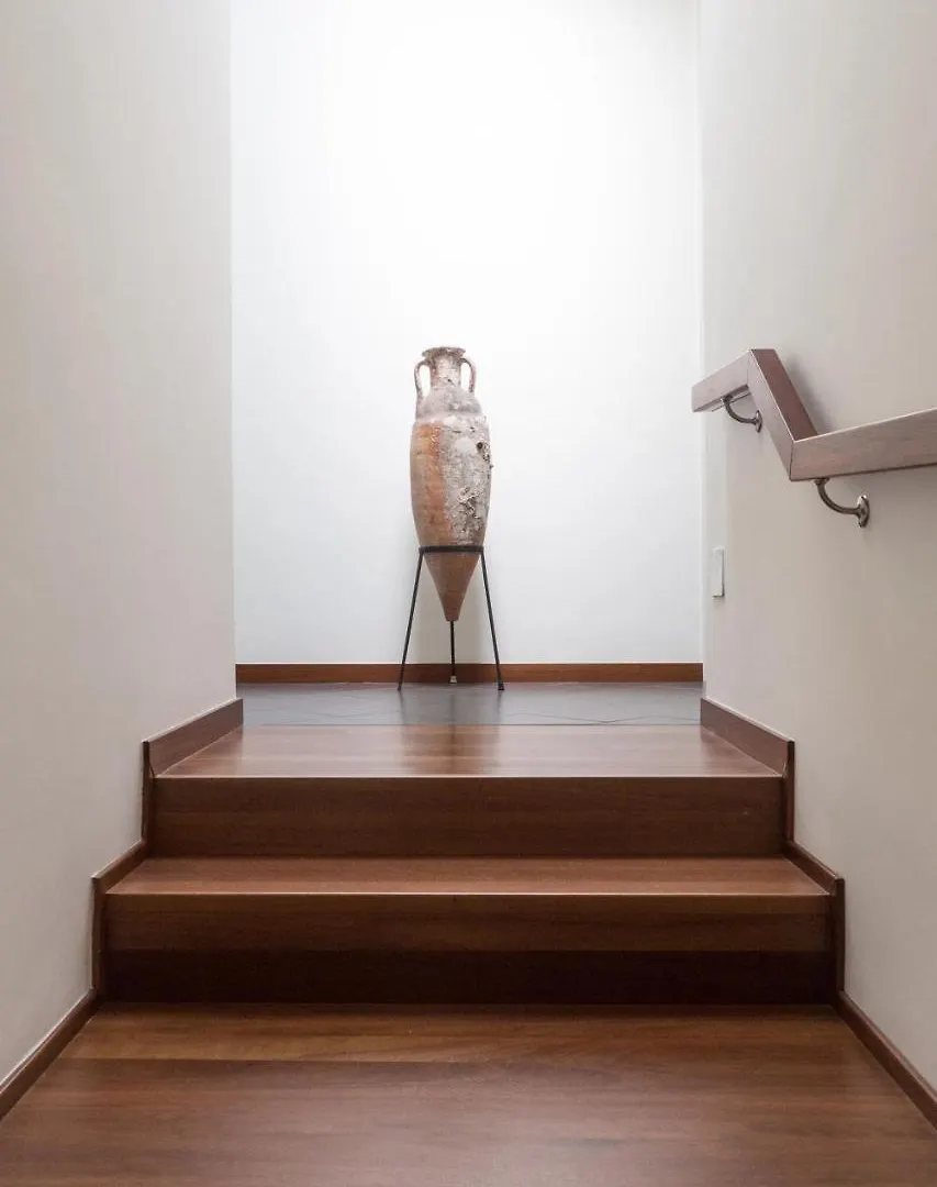 Pensjonat Foyer Rooms & Suites Affittacamere Cagliari