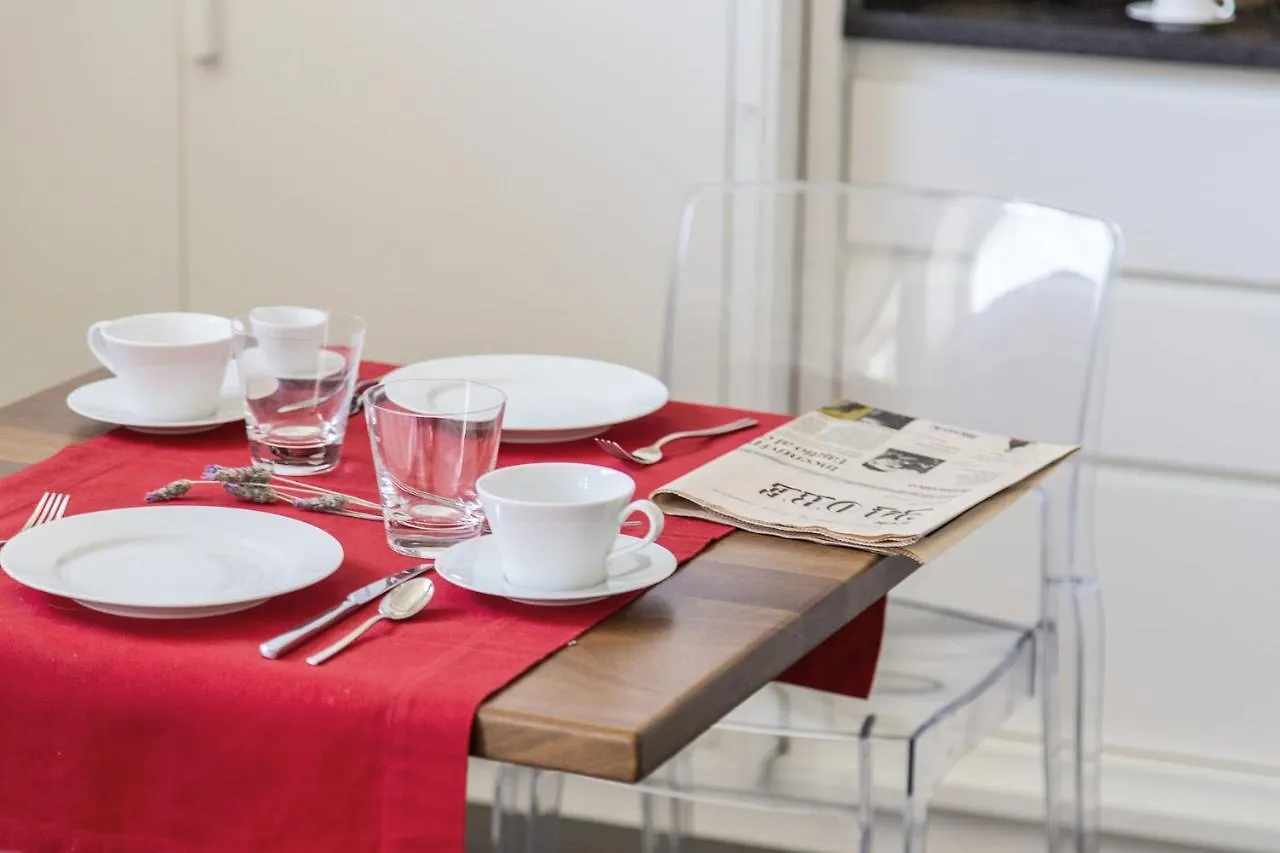 Foyer Rooms & Suites Affittacamere Cagliari