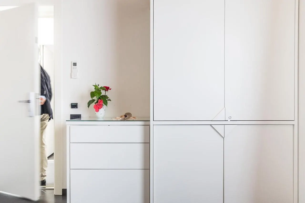 Foyer Rooms & Suites Affittacamere Cagliari Pensjonat