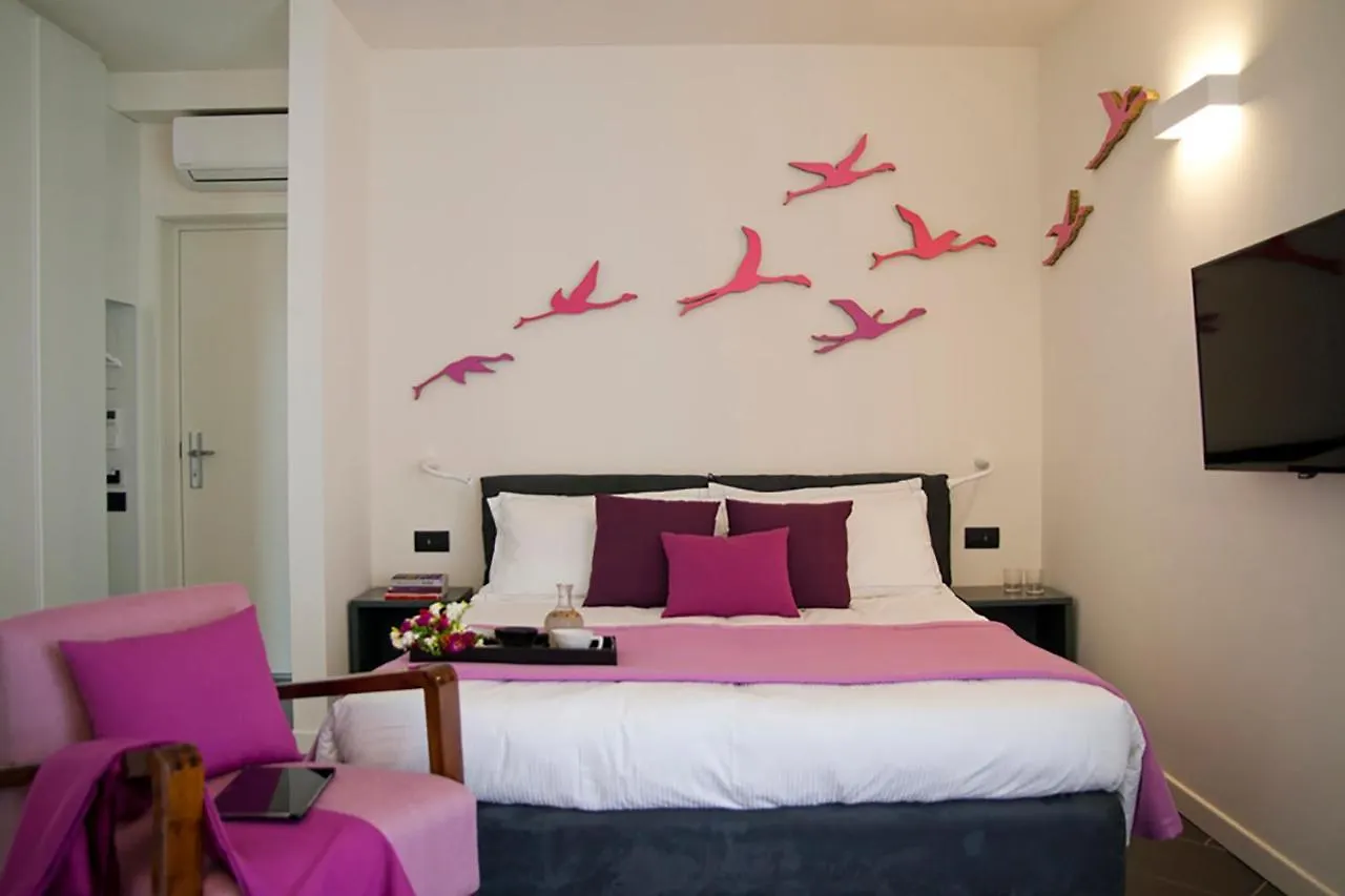 Foyer Rooms & Suites Affittacamere Cagliari