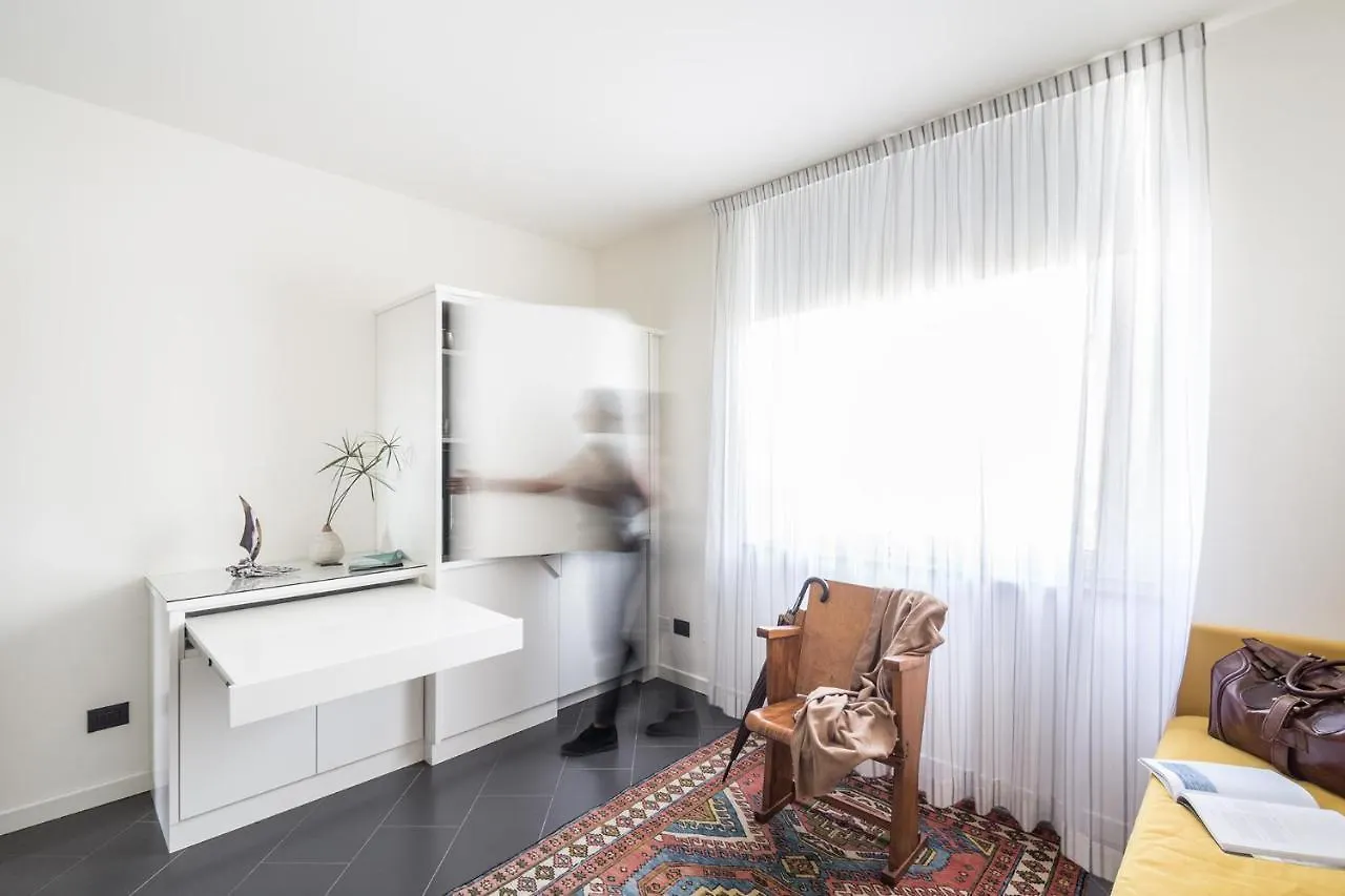 Pensjonat Foyer Rooms & Suites Affittacamere Cagliari