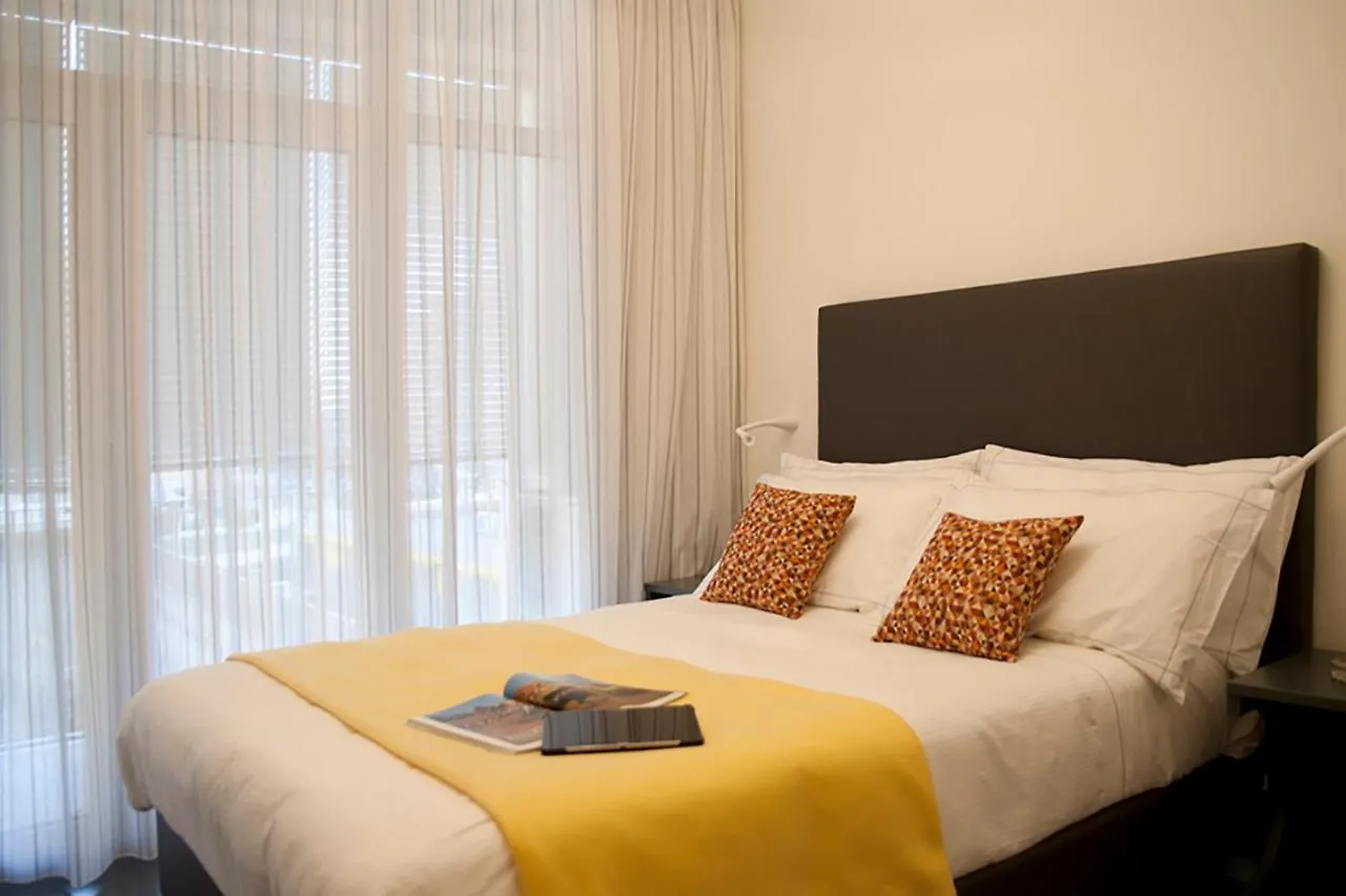 Foyer Rooms & Suites Affittacamere Cagliari