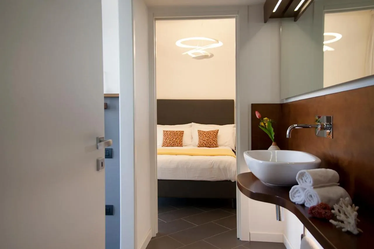 Foyer Rooms & Suites Affittacamere Cagliari