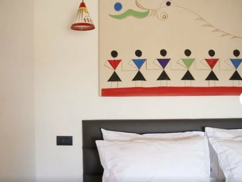 Foyer Rooms & Suites Affittacamere Cagliari 2*,  Włochy
